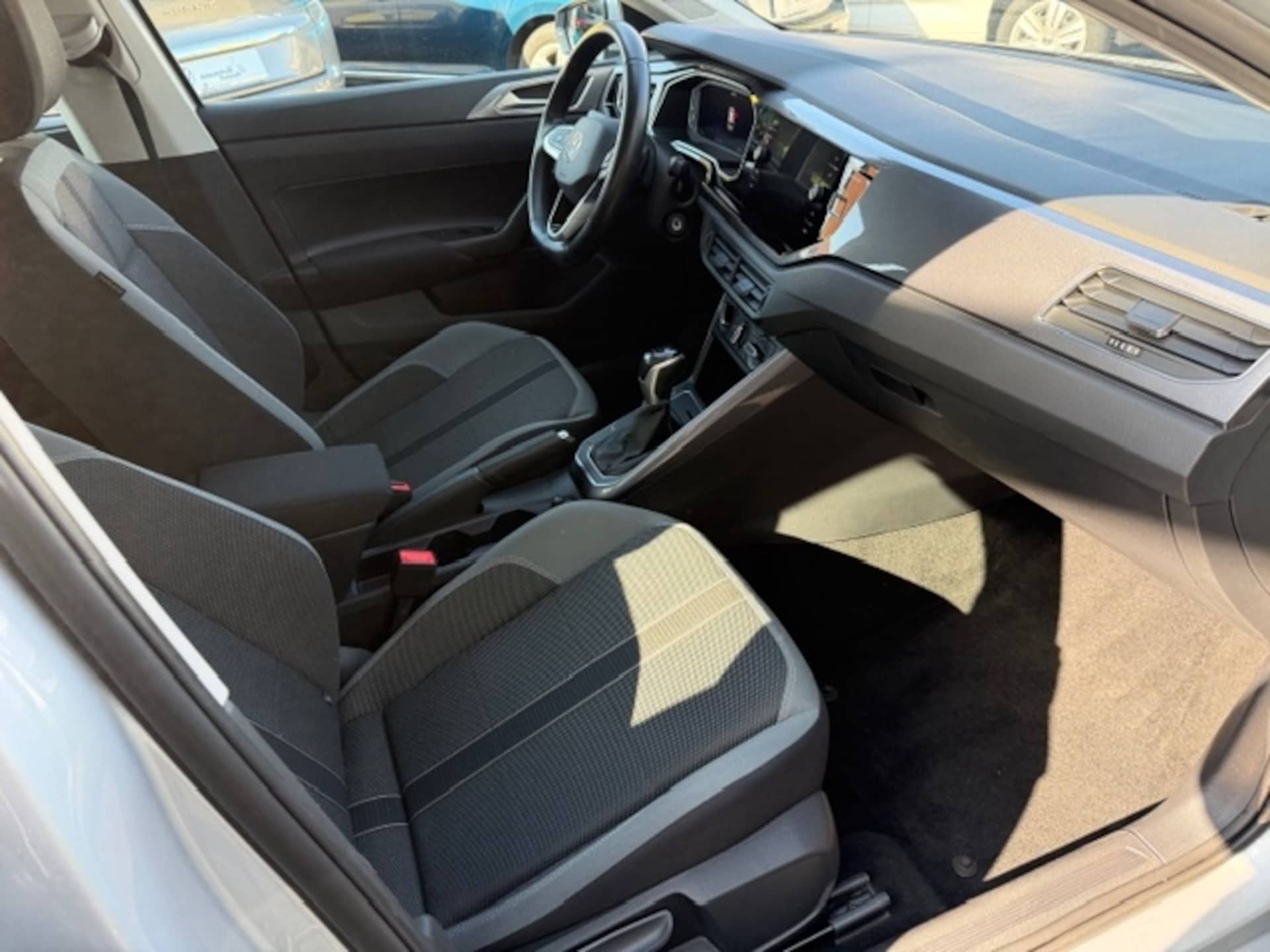 Volkswagen Polo Style