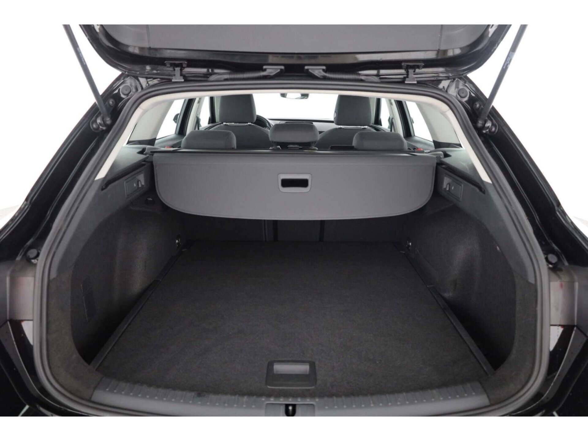 SEAT Leon Sportstourer Style
