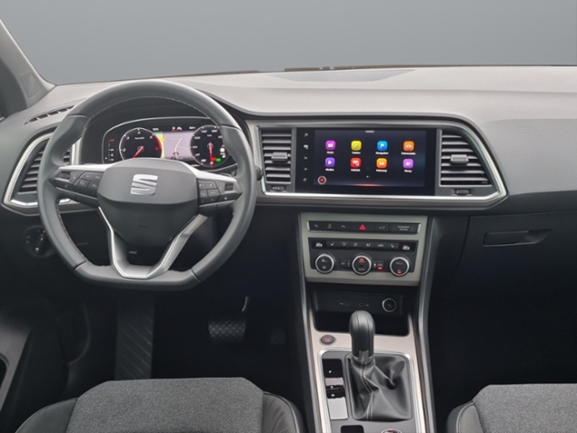 SEAT Ateca Xperience