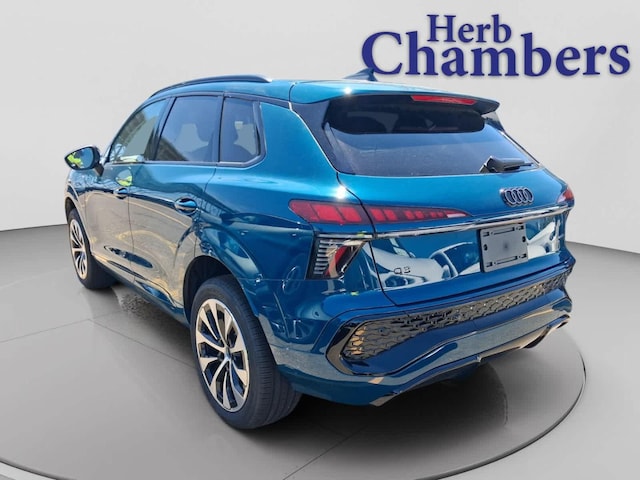 2026 Audi Q3 SUV