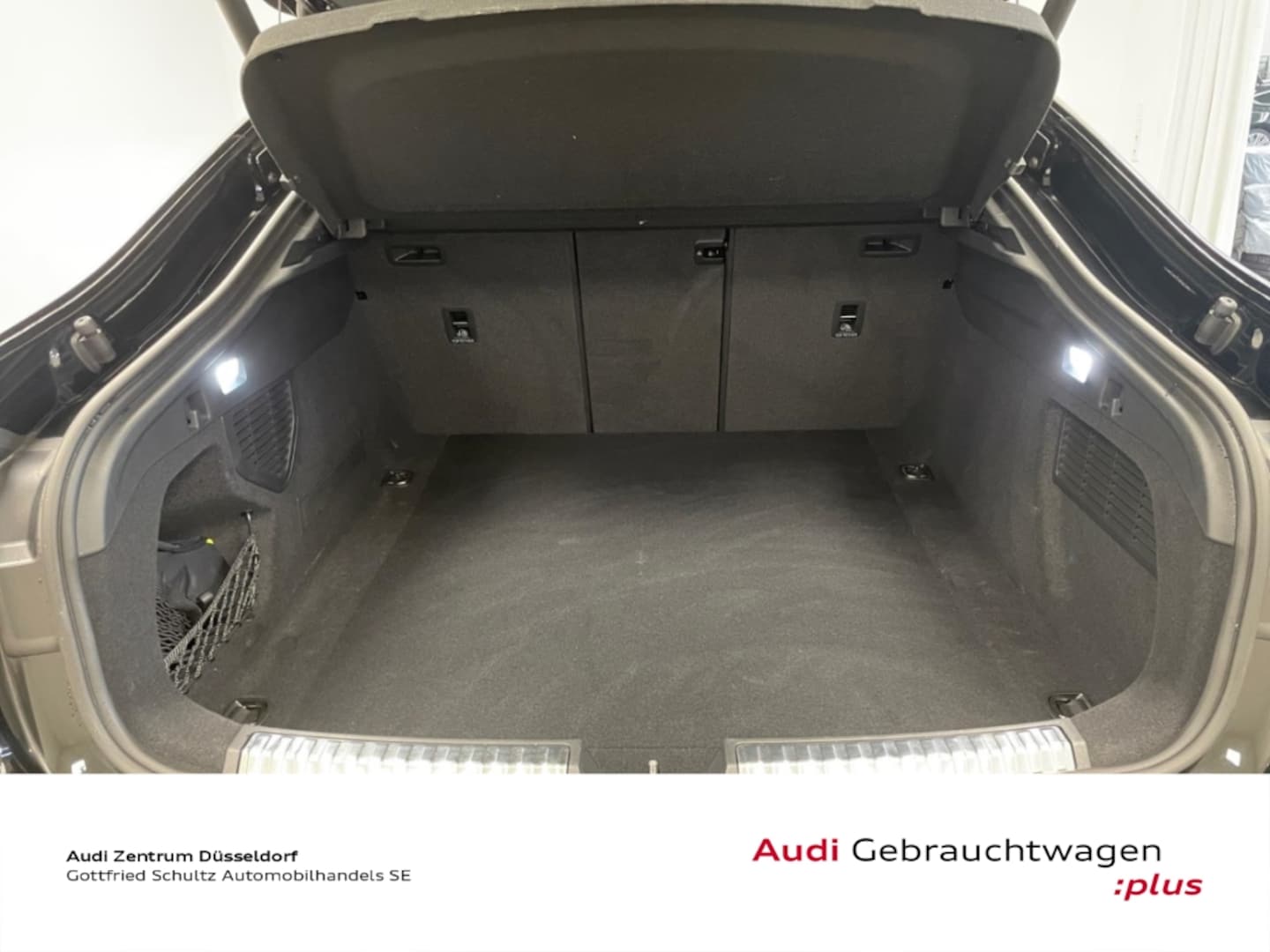 Bild über Audi A5 Limousine TDI quattro 150 kW S tronic - für weitere Informationen kontaktieren Sie den Audi Partner