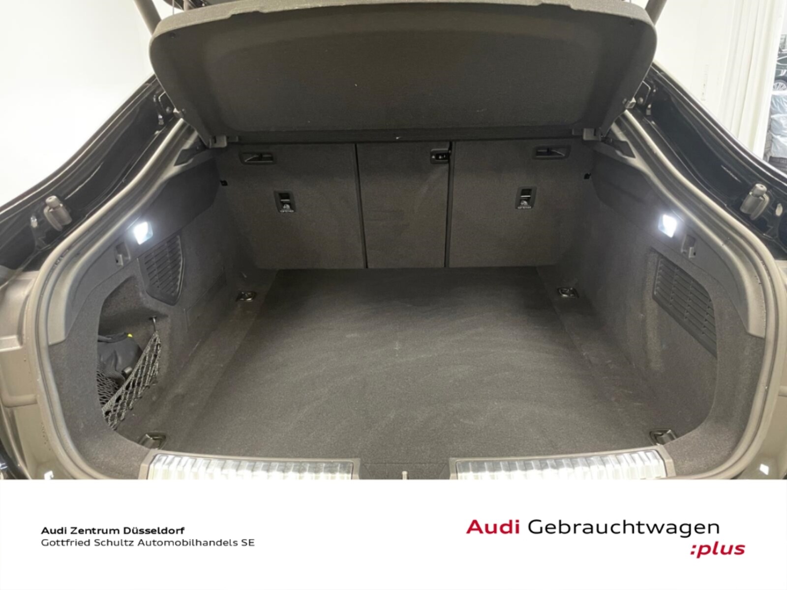 Audi A5 Limousine – Bild 9