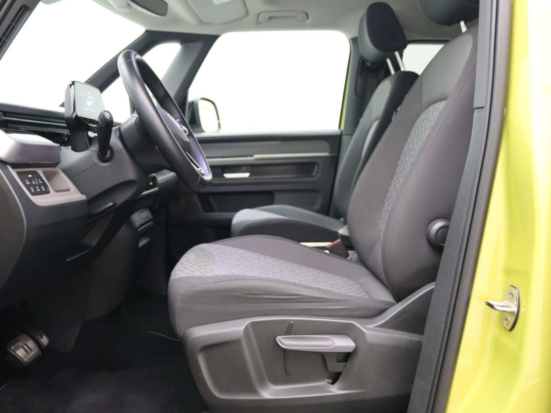Volkswagen ID. Buzz Pro