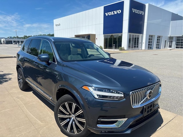 2023 Volvo XC90