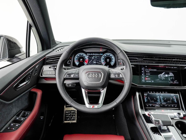 2026 Audi SQ7 Prestige - Photo 17