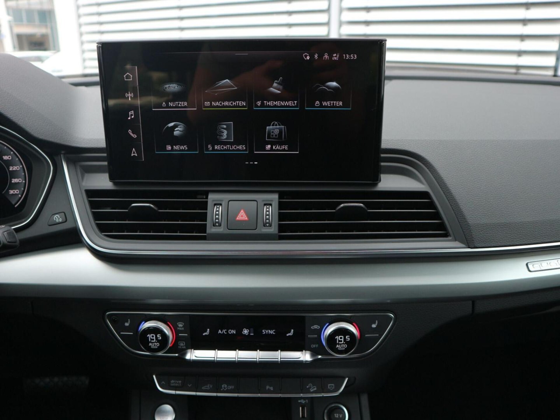 Audi Q5 TFSI e