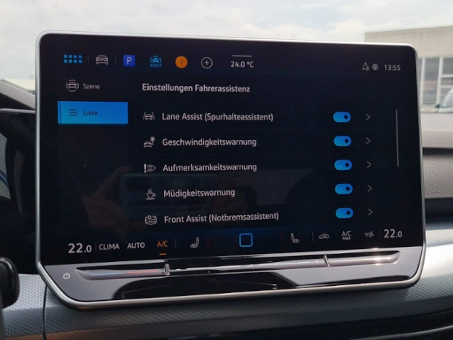 Volkswagen Golf ENERGY