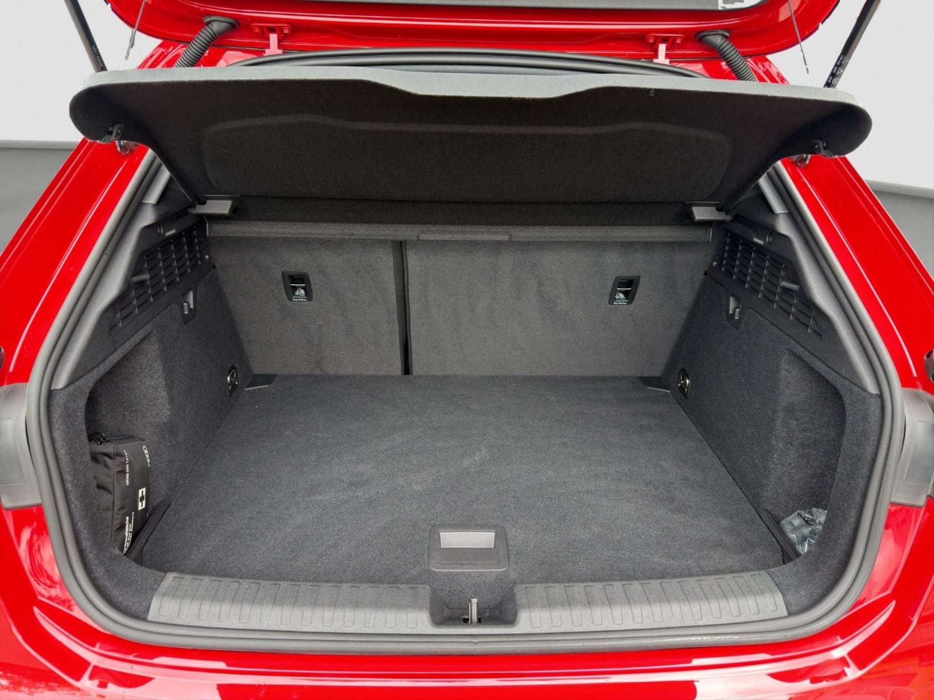 Audi A3 Sportback Advanced
