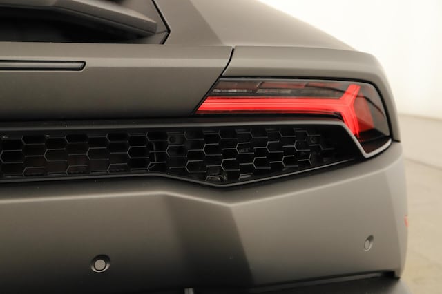 2015 Lamborghini Huracan Base - Photo 34