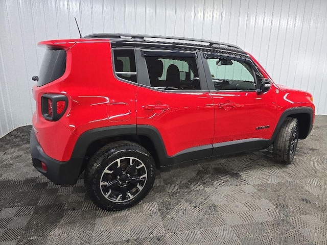 2023 Jeep Renegade
