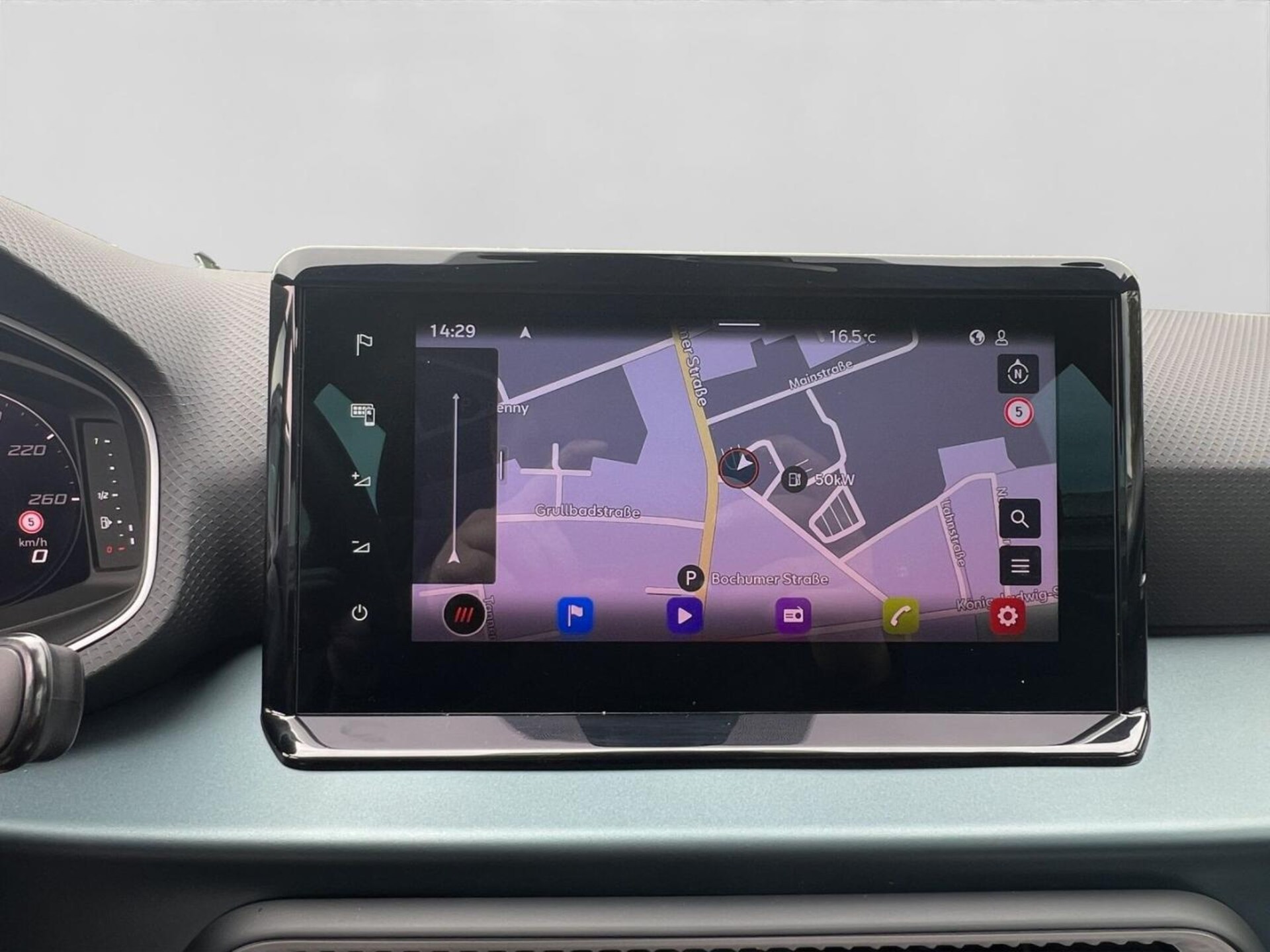 SEAT Arona Xperience