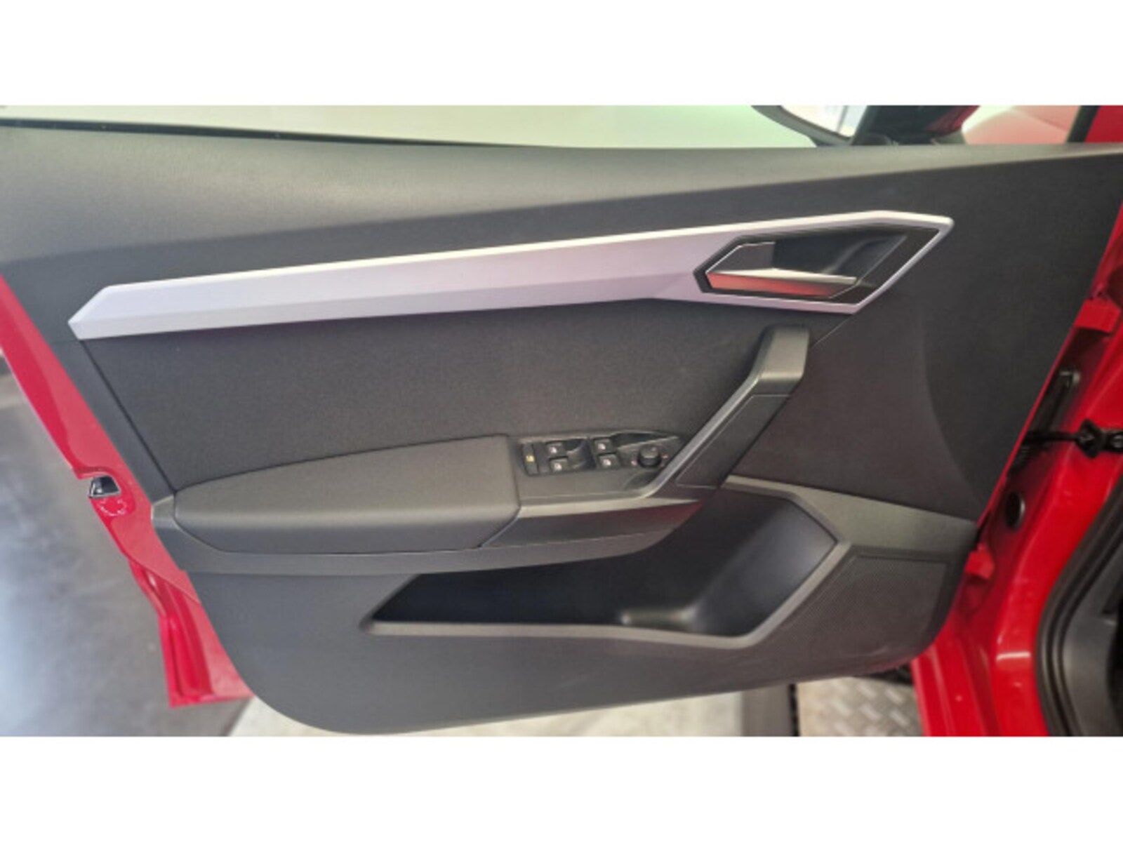 SEAT Ibiza – Bild 17