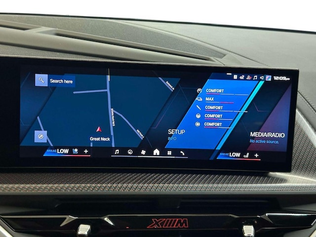 2026 BMW XM