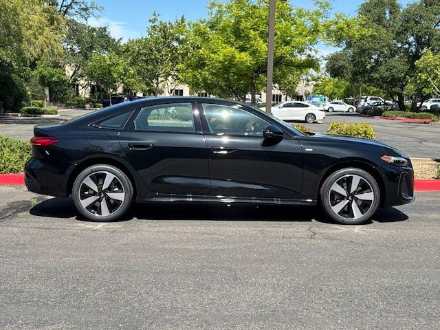 2026 Audi A5 Sedan