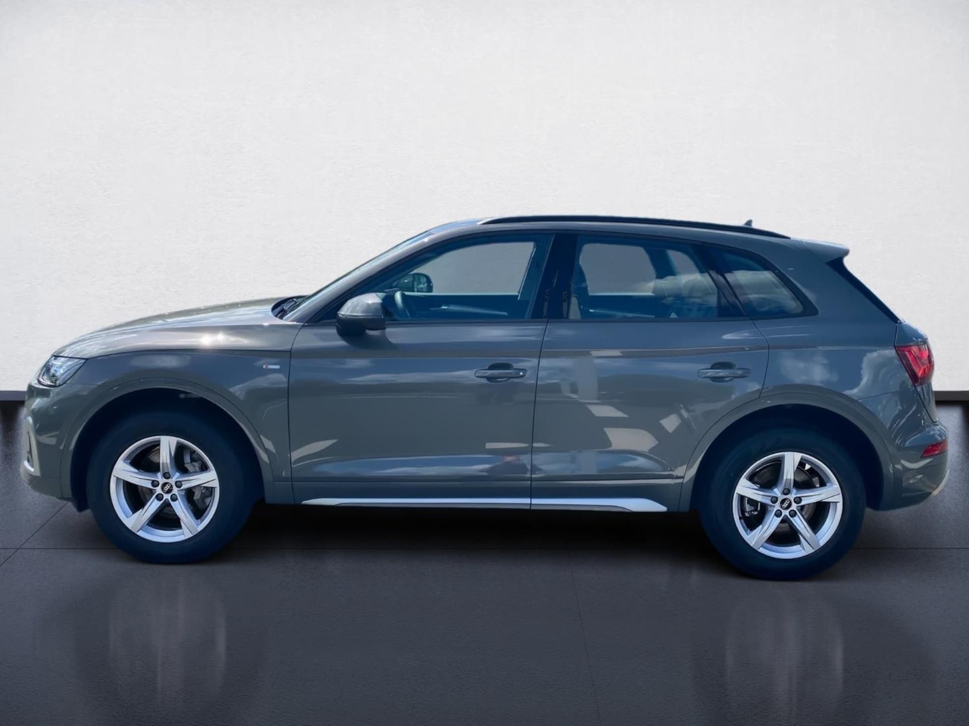 Audi Q5 SUV S line