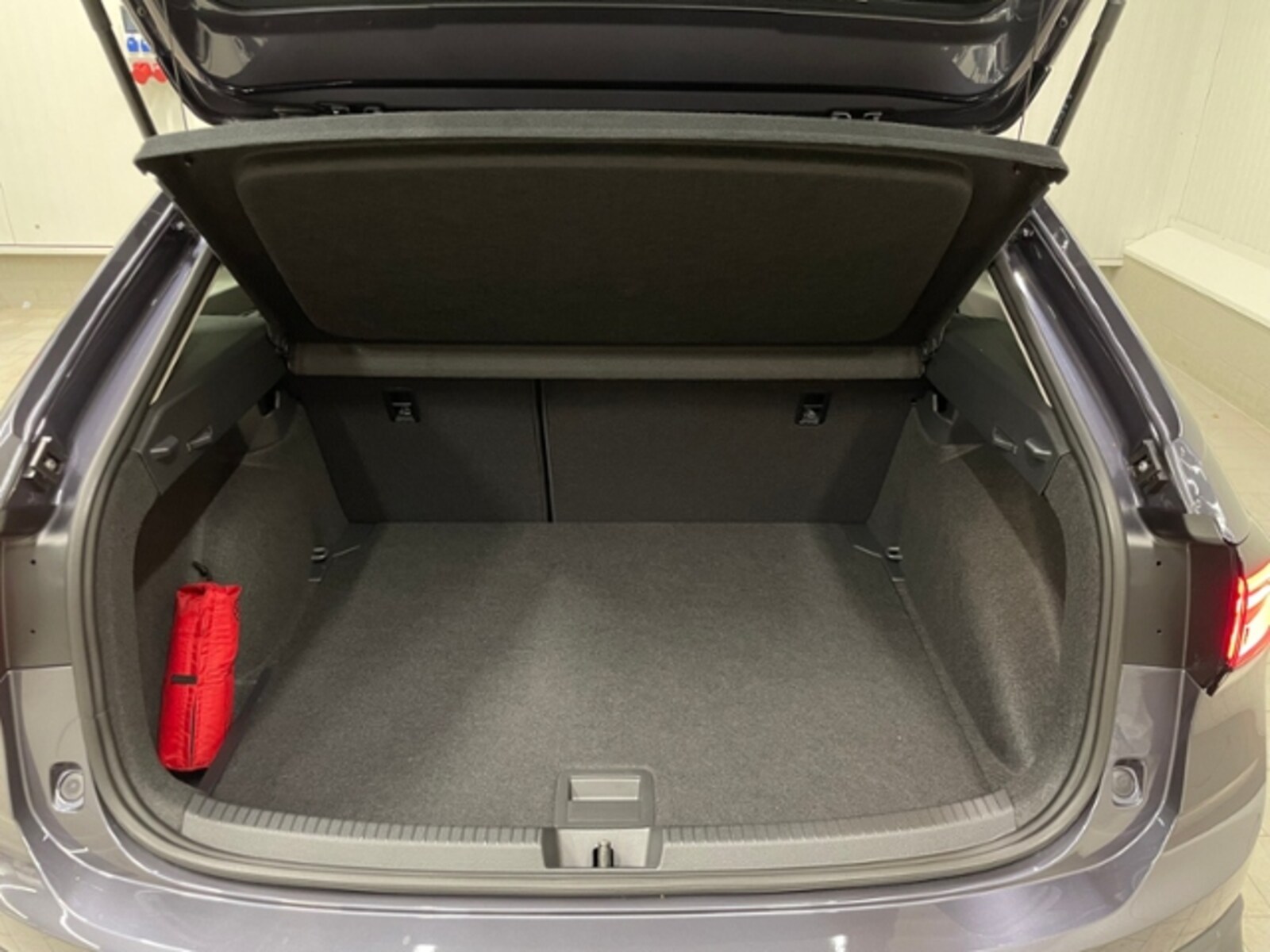 Volkswagen Taigo – Bild 5