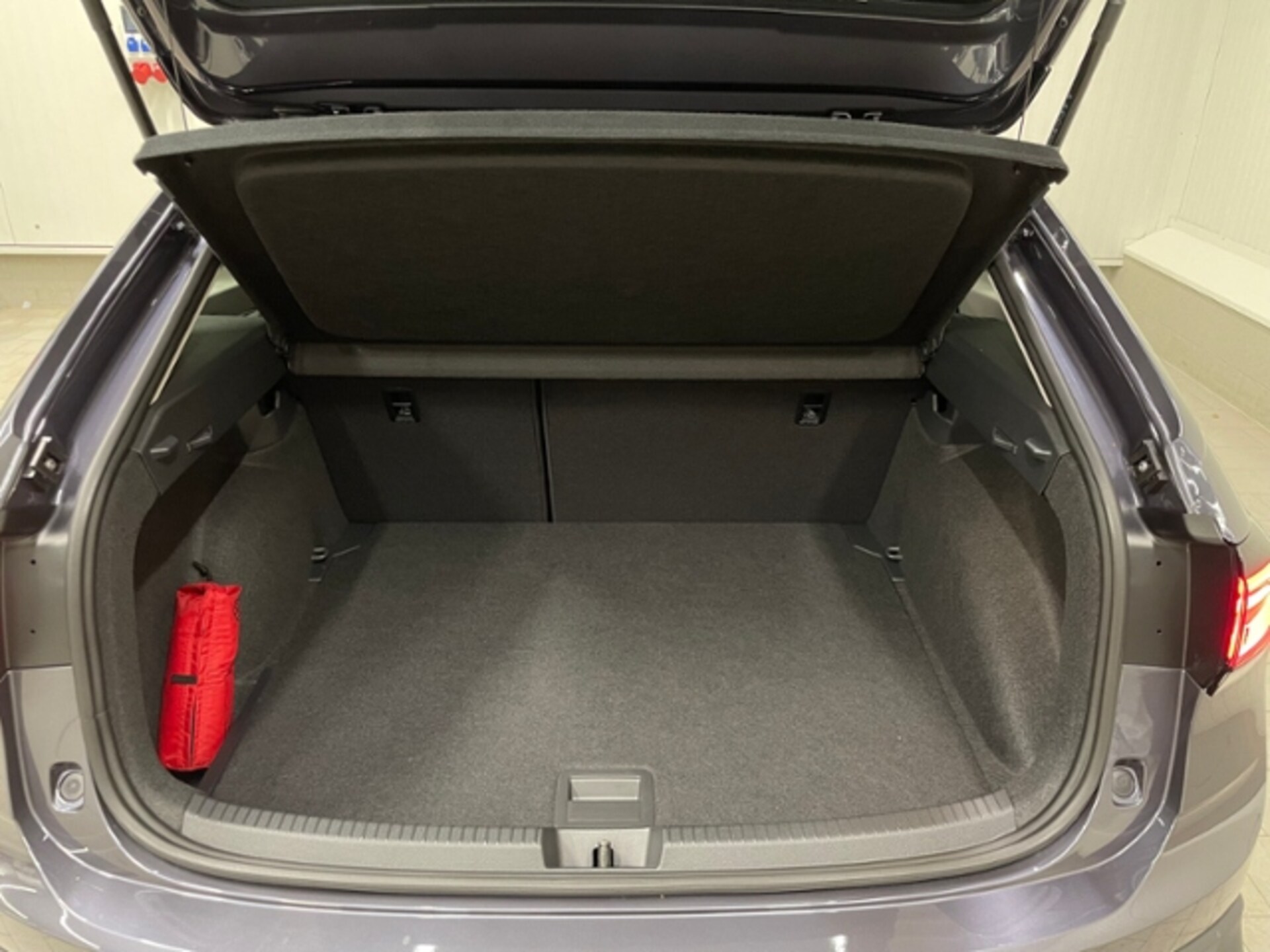 Volkswagen Taigo ENERGY