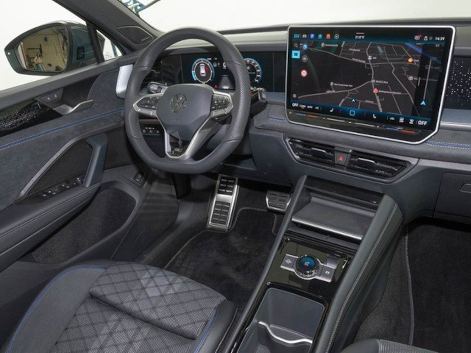 Volkswagen Tayron R-Line