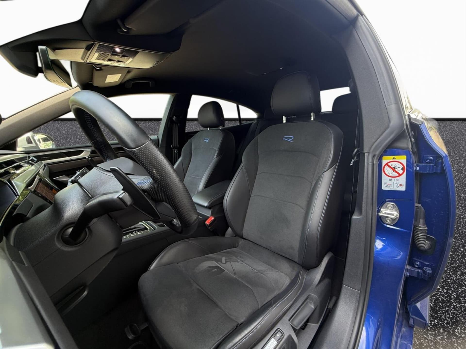 Volkswagen Arteon R