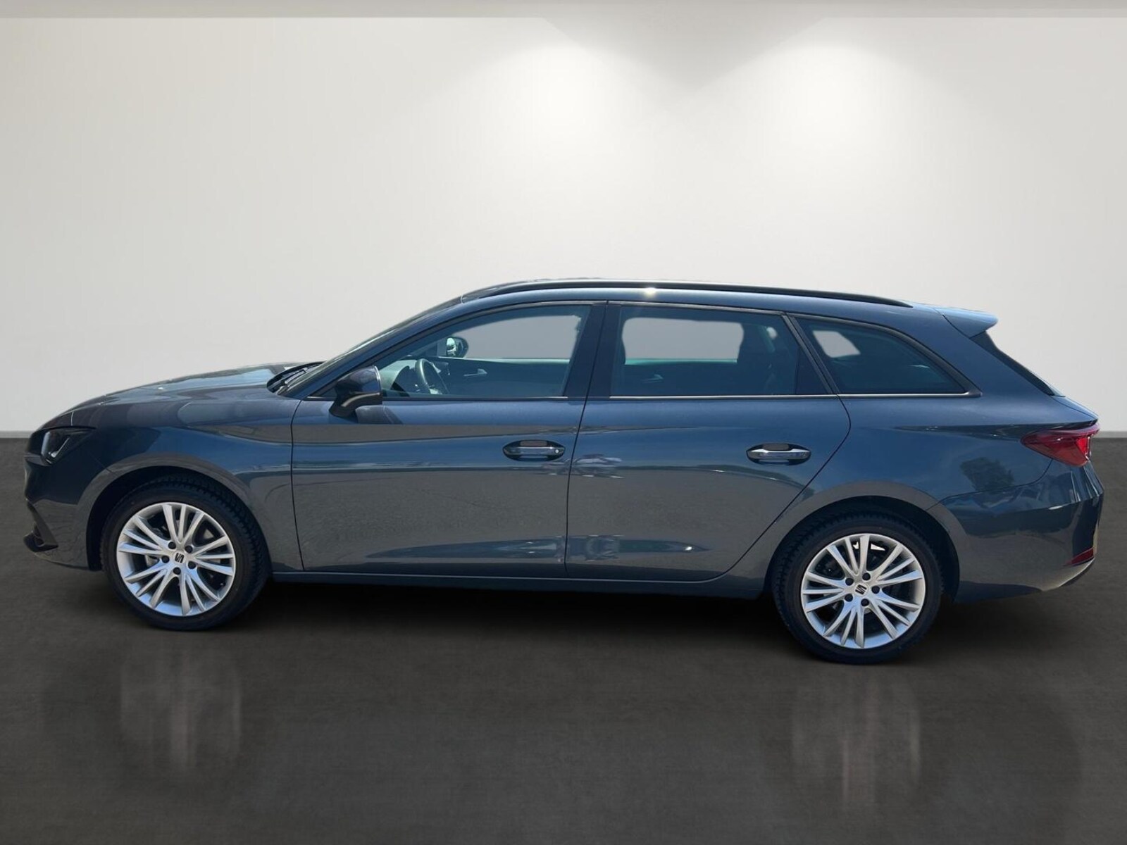 SEAT Leon Sportstourer – Bild 6