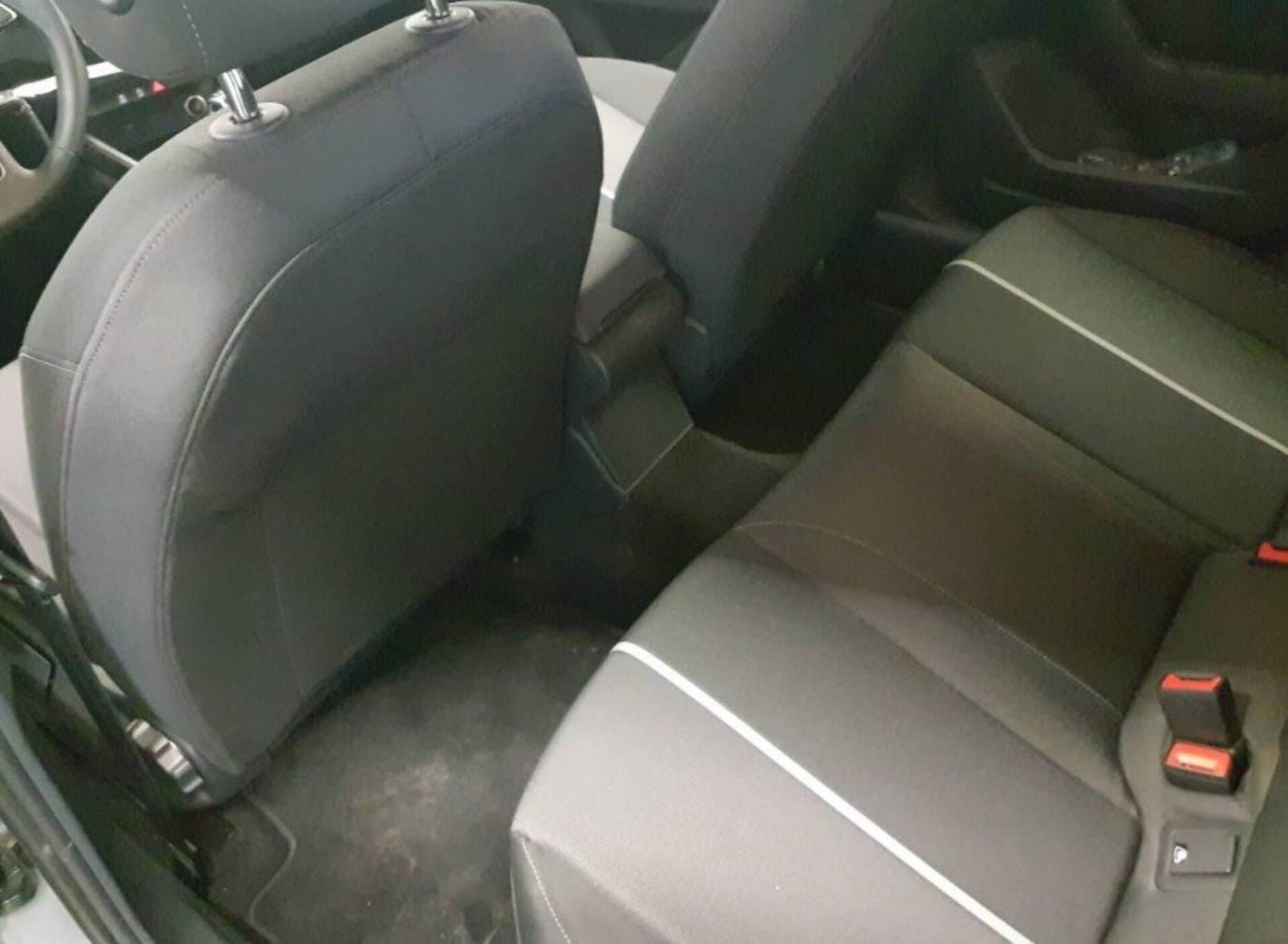 Audi A1 Sportback Advanced