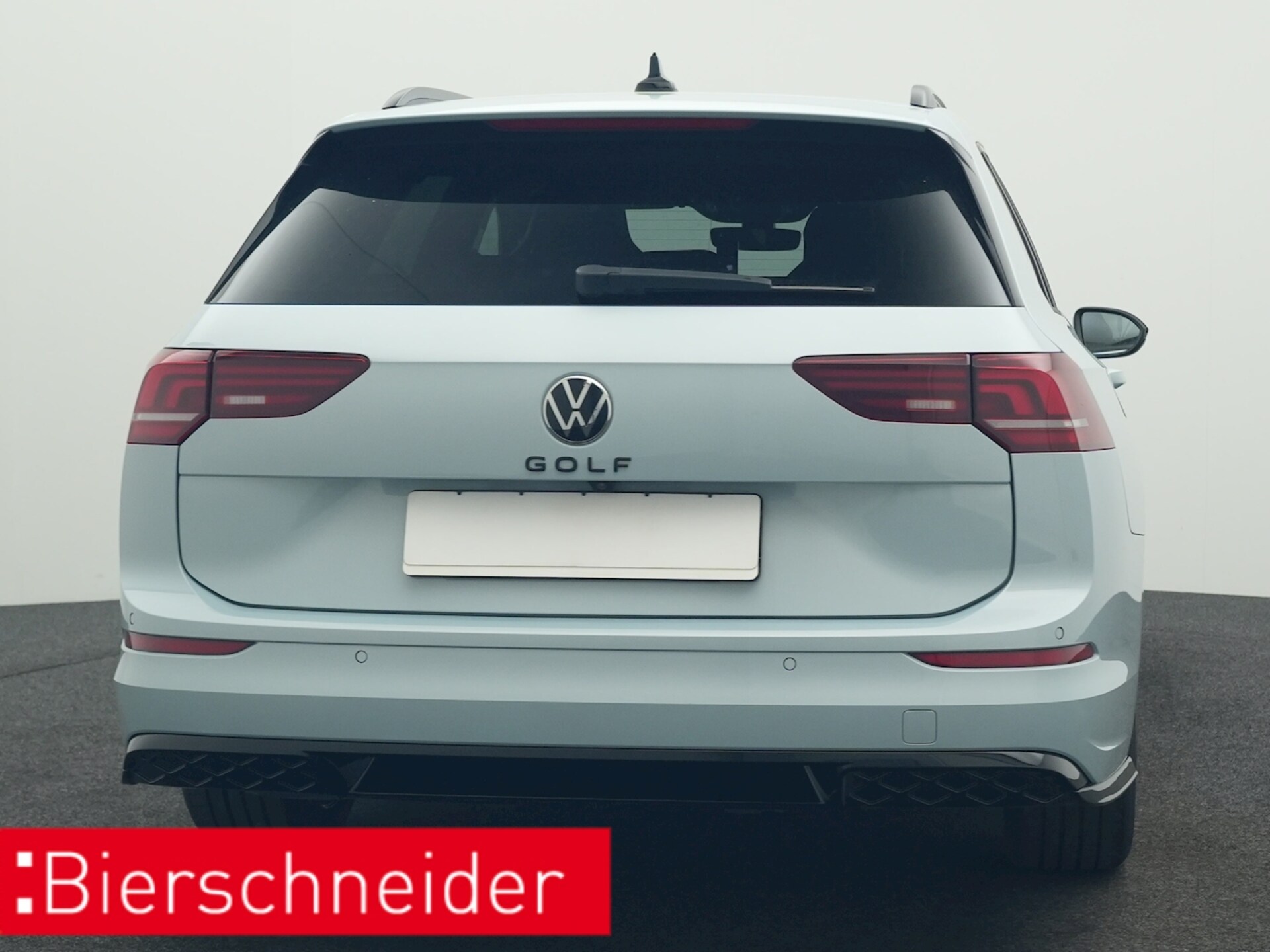 Volkswagen Golf Variant R-Line
