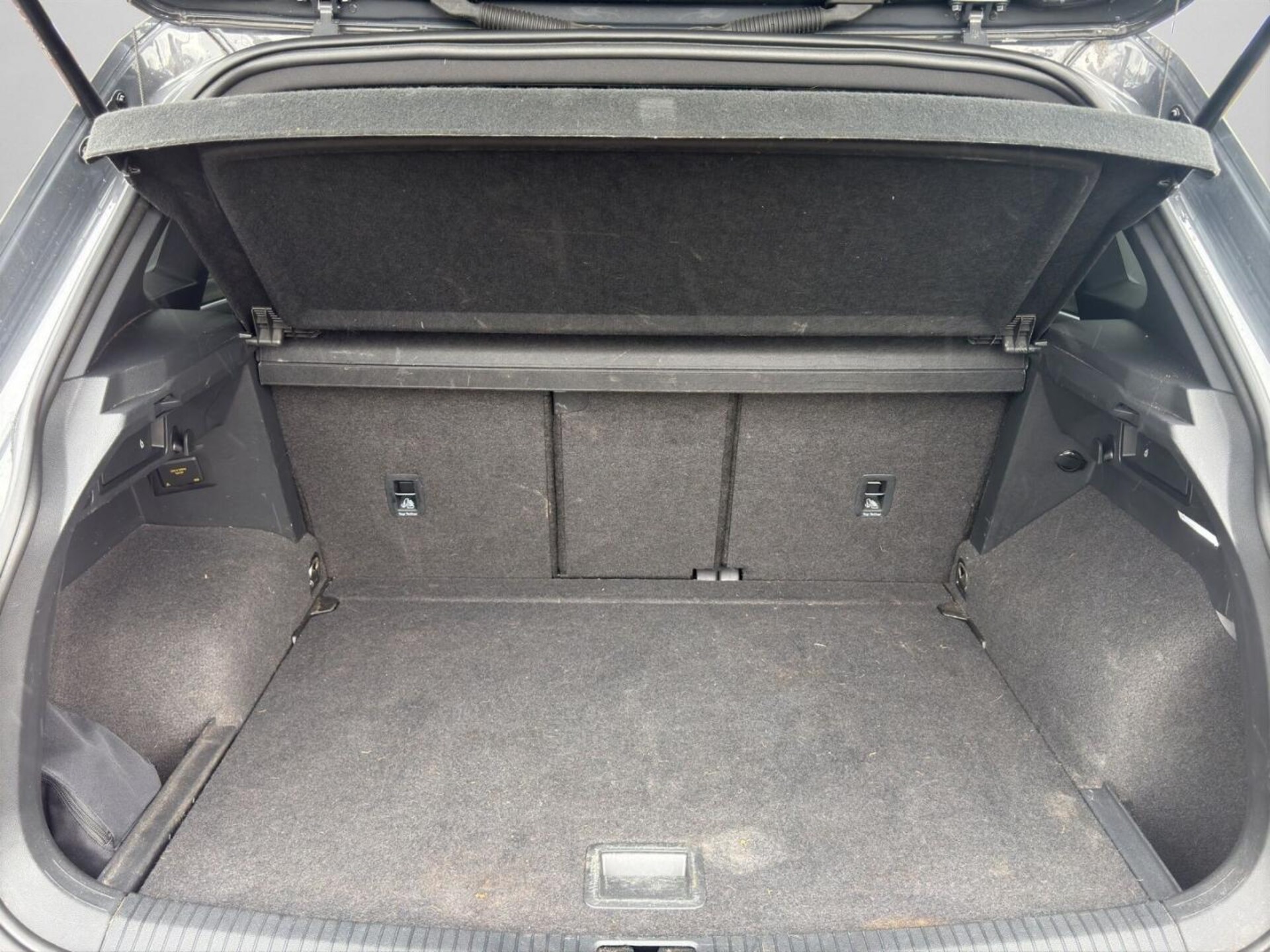 Volkswagen Tiguan R