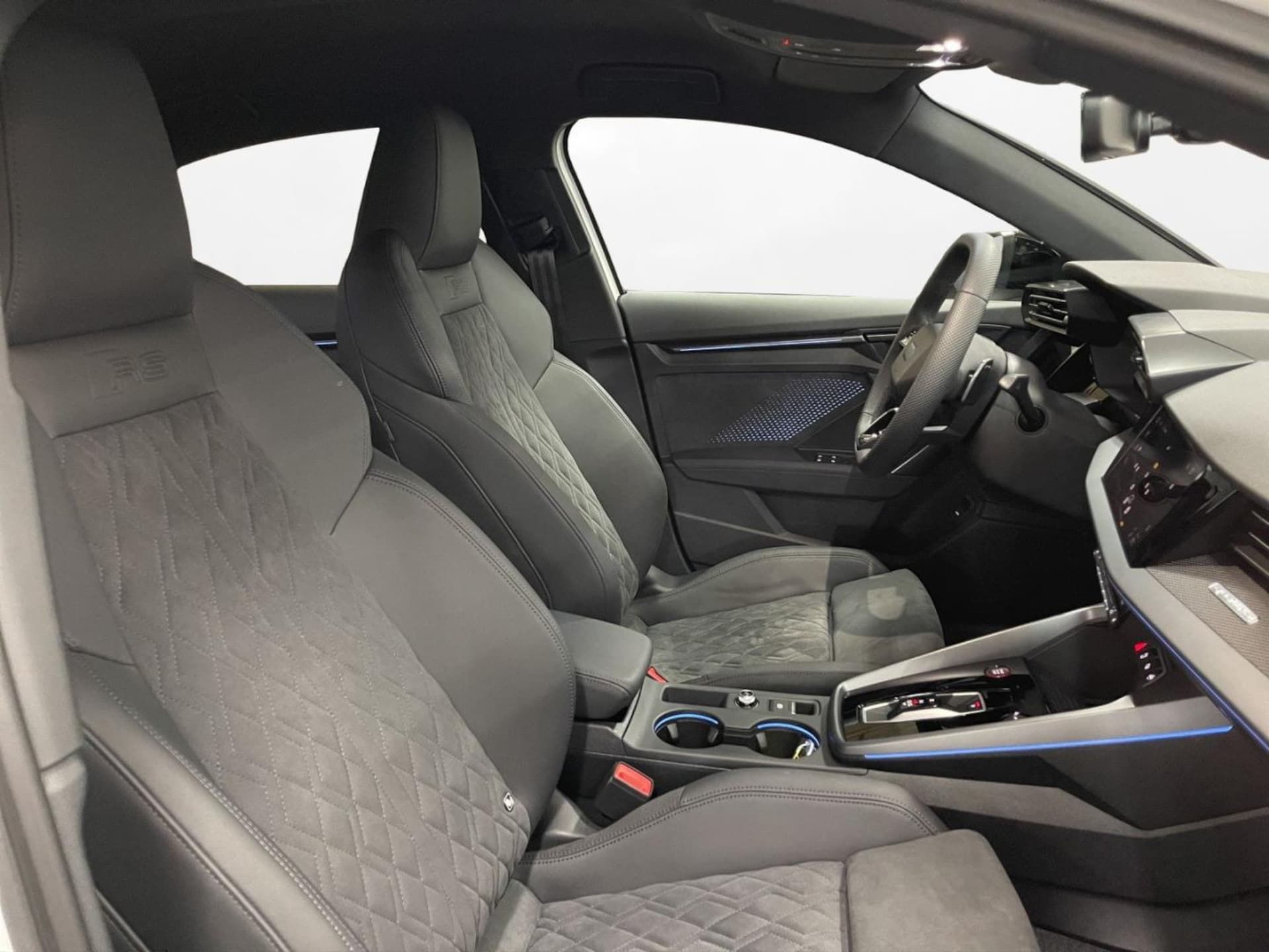 Audi RS 3 Limousine