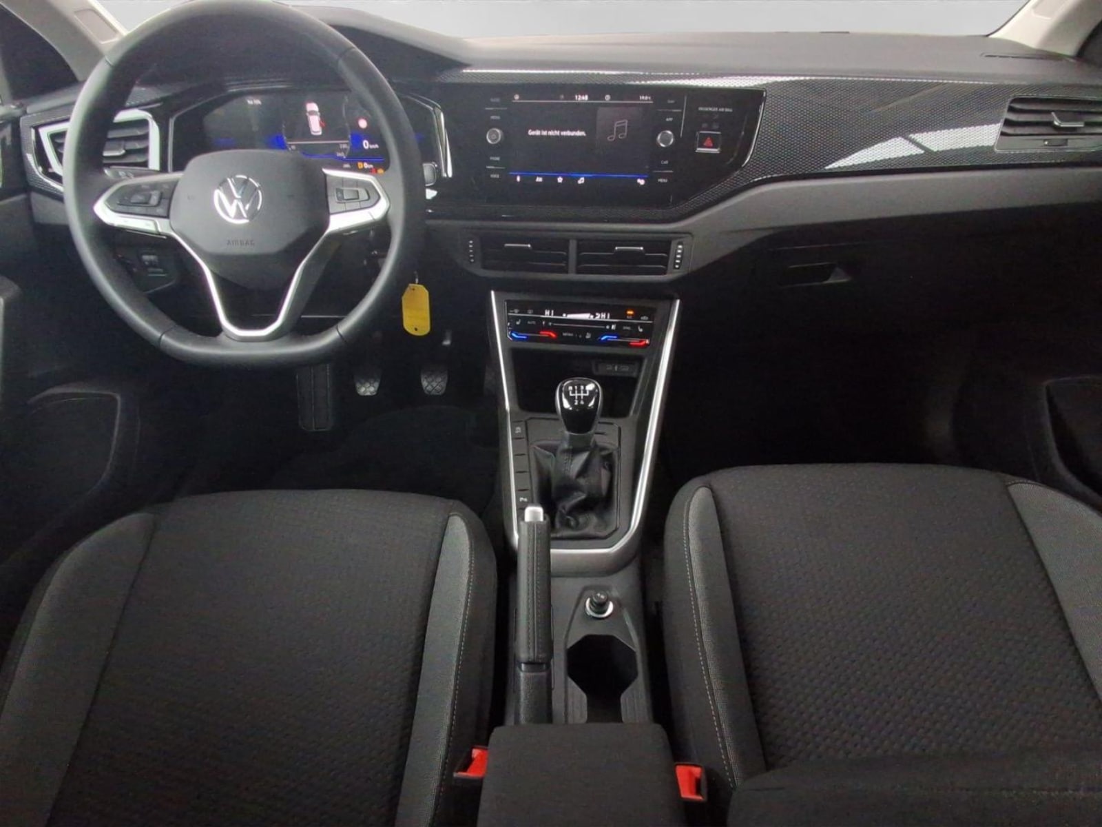 Volkswagen Polo – Bild 5
