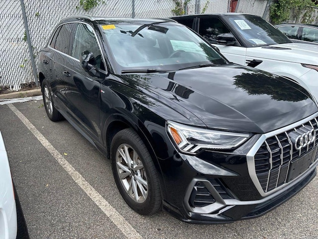 2024 Audi Q3 SUV