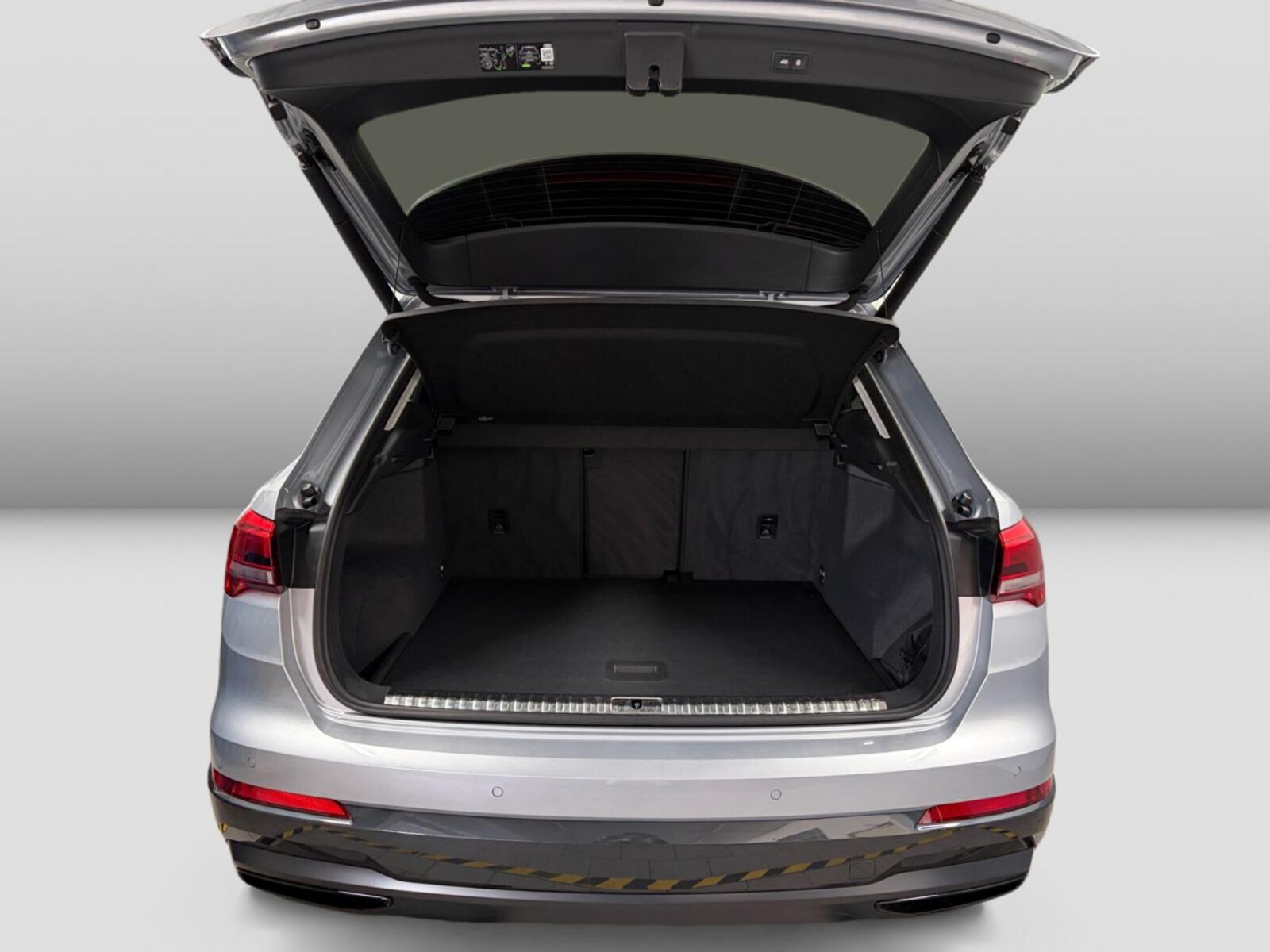 Audi Q3 – Bild 11