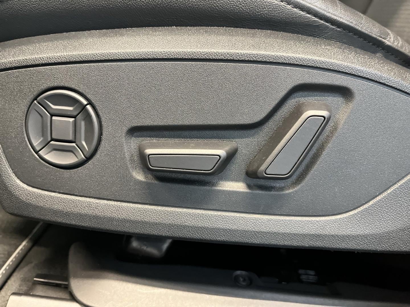Bild über Audi S6 Avant TDI quattro tiptronic - für weitere Informationen kontaktieren Sie den Audi Partner