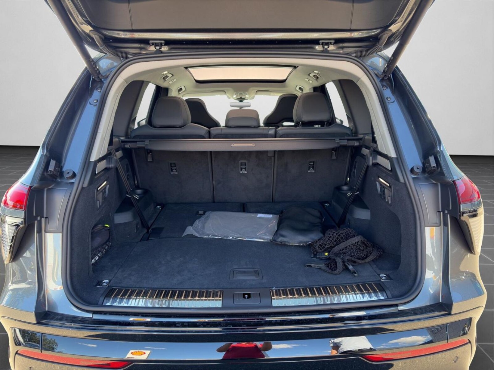 Audi Q7 – Bild 15