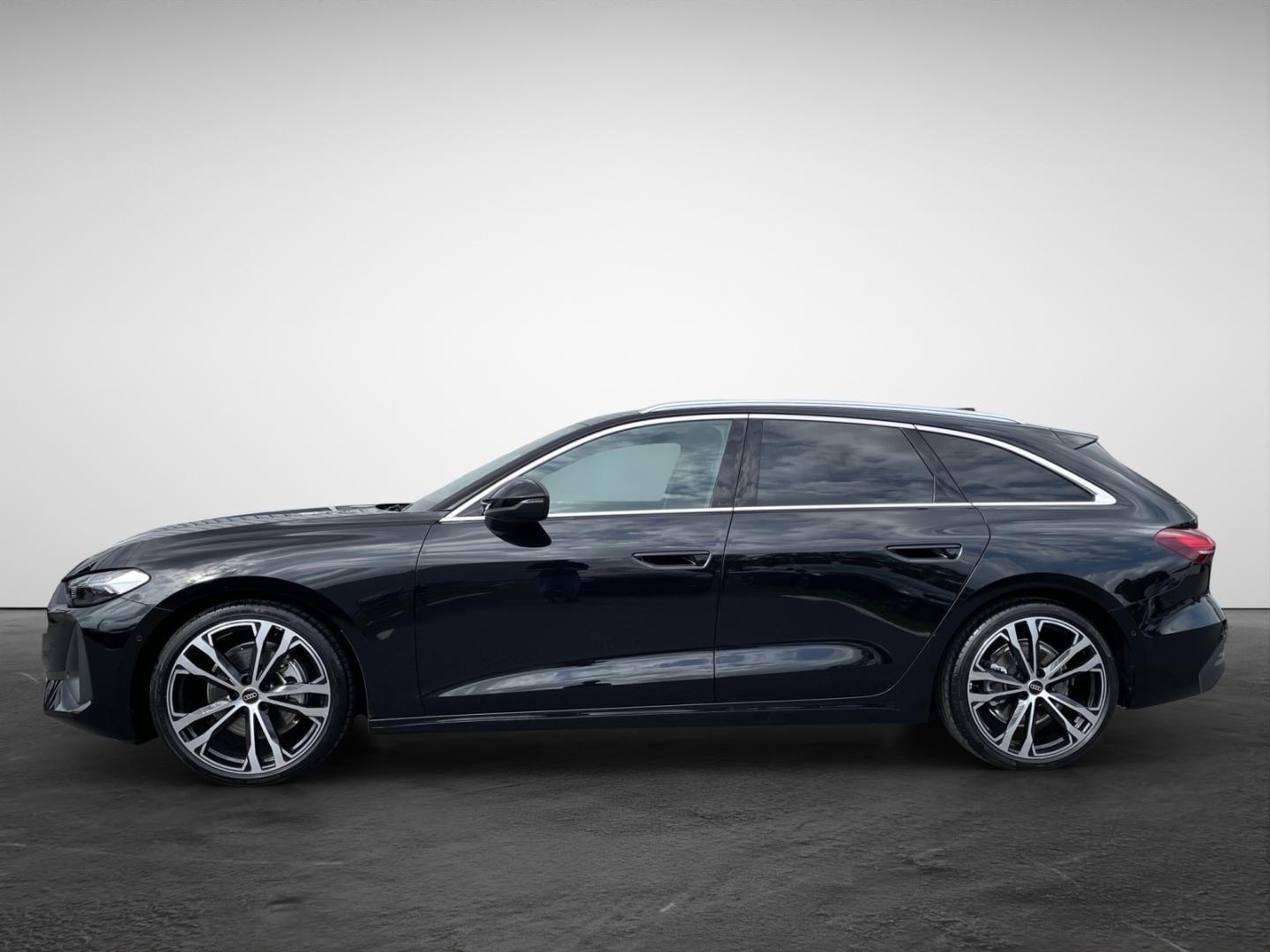 Bild über Audi A5 Avant TFSI S tronic - für weitere Informationen kontaktieren Sie den Audi Partner