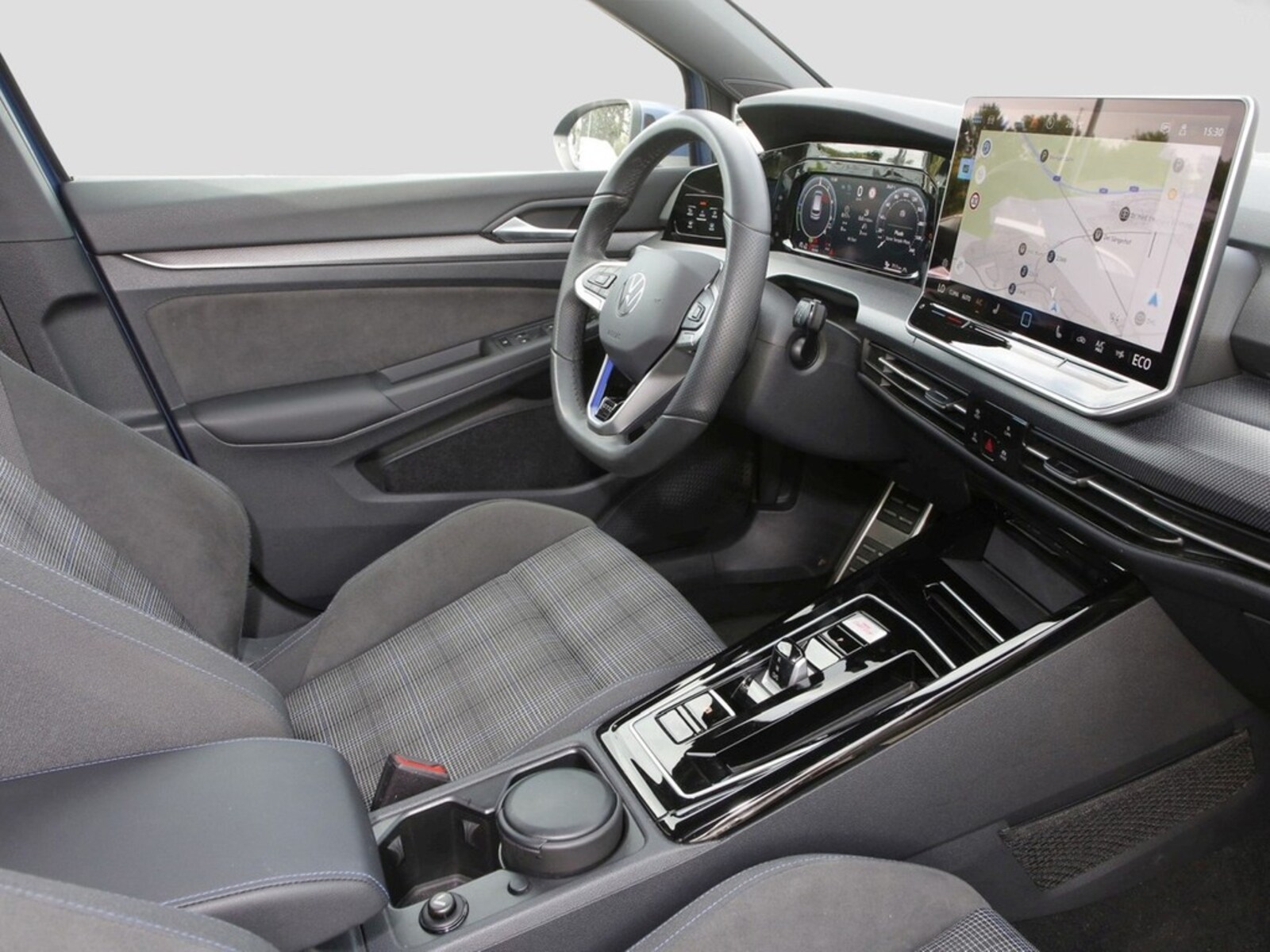 Volkswagen Golf – Bild 10