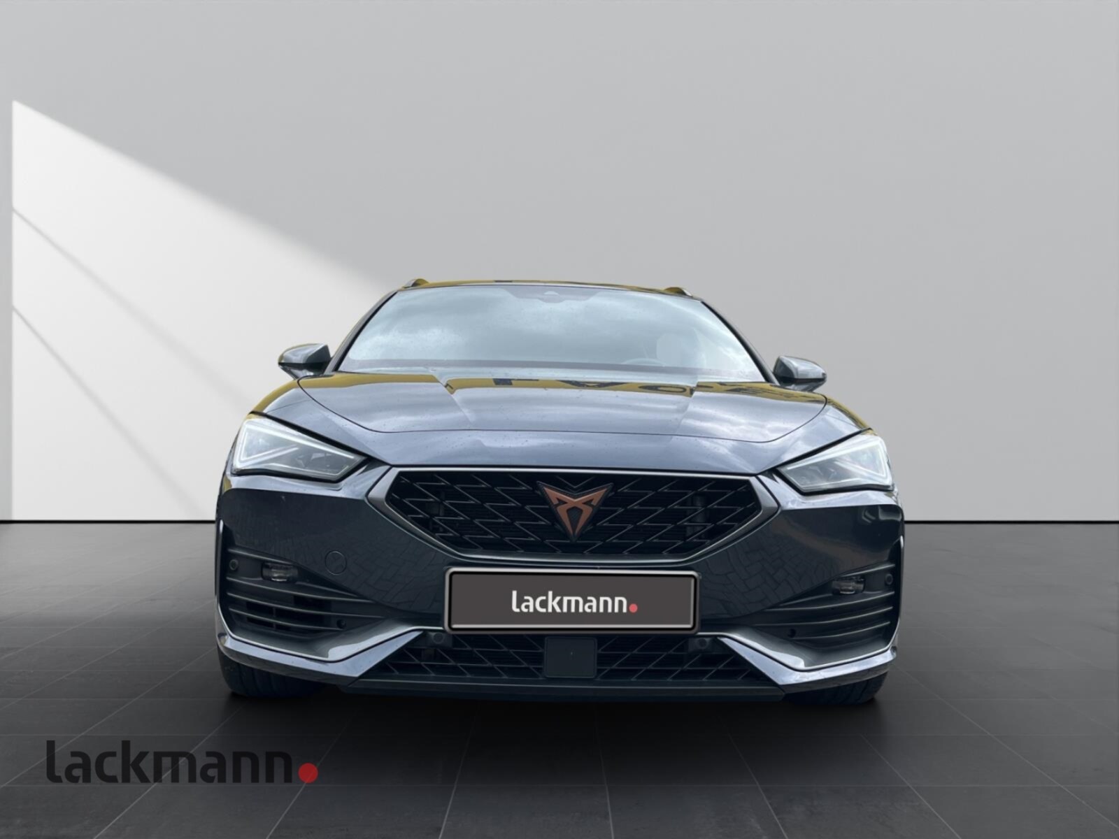 CUPRA Leon Sportstourer – Bild 2
