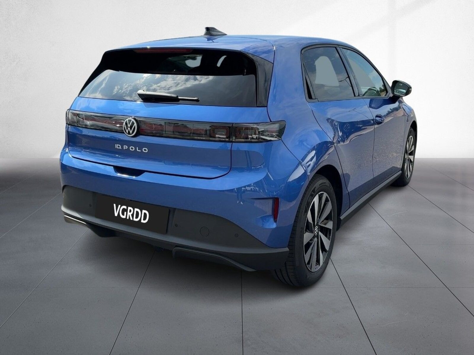 Volkswagen ID. Polo – Bild 4