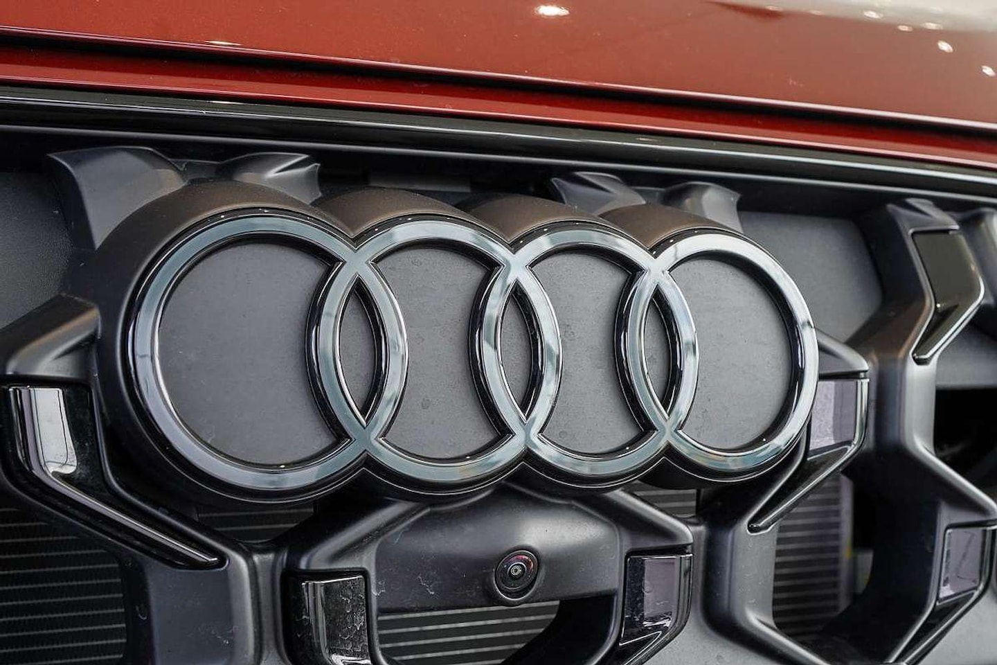Image about Audi Q5 Sportback TFSI quattro 200 kW sport