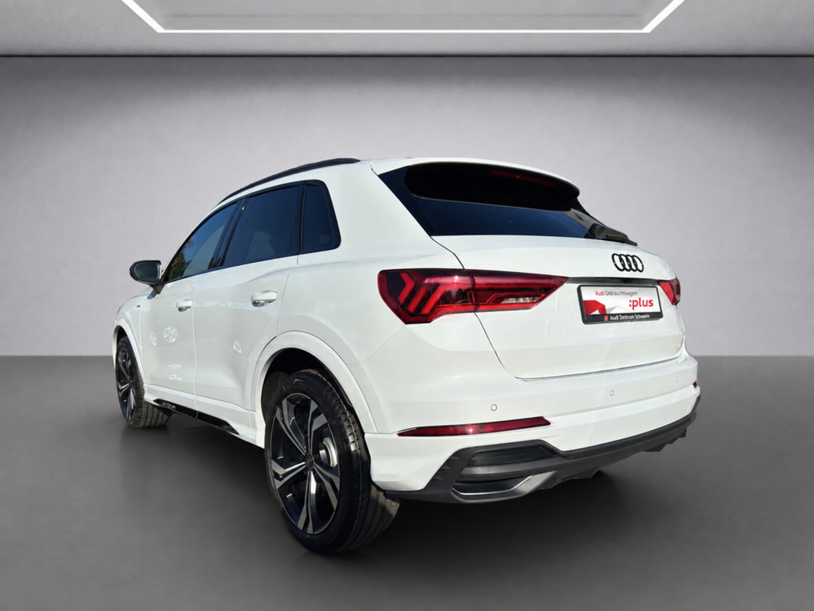 Audi Q3 – Bild 3