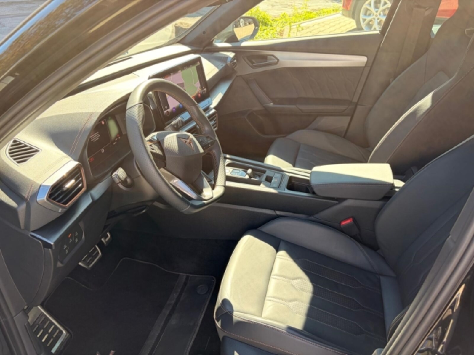 CUPRA Formentor – Bild 15