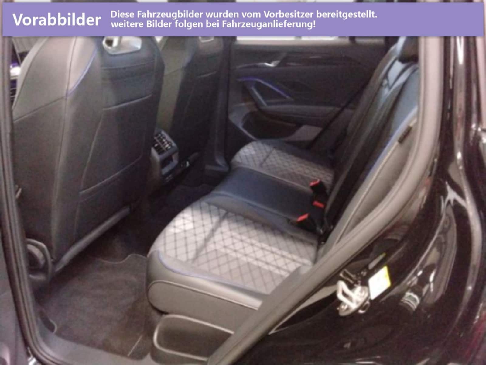 Volkswagen Tiguan – Bild 5