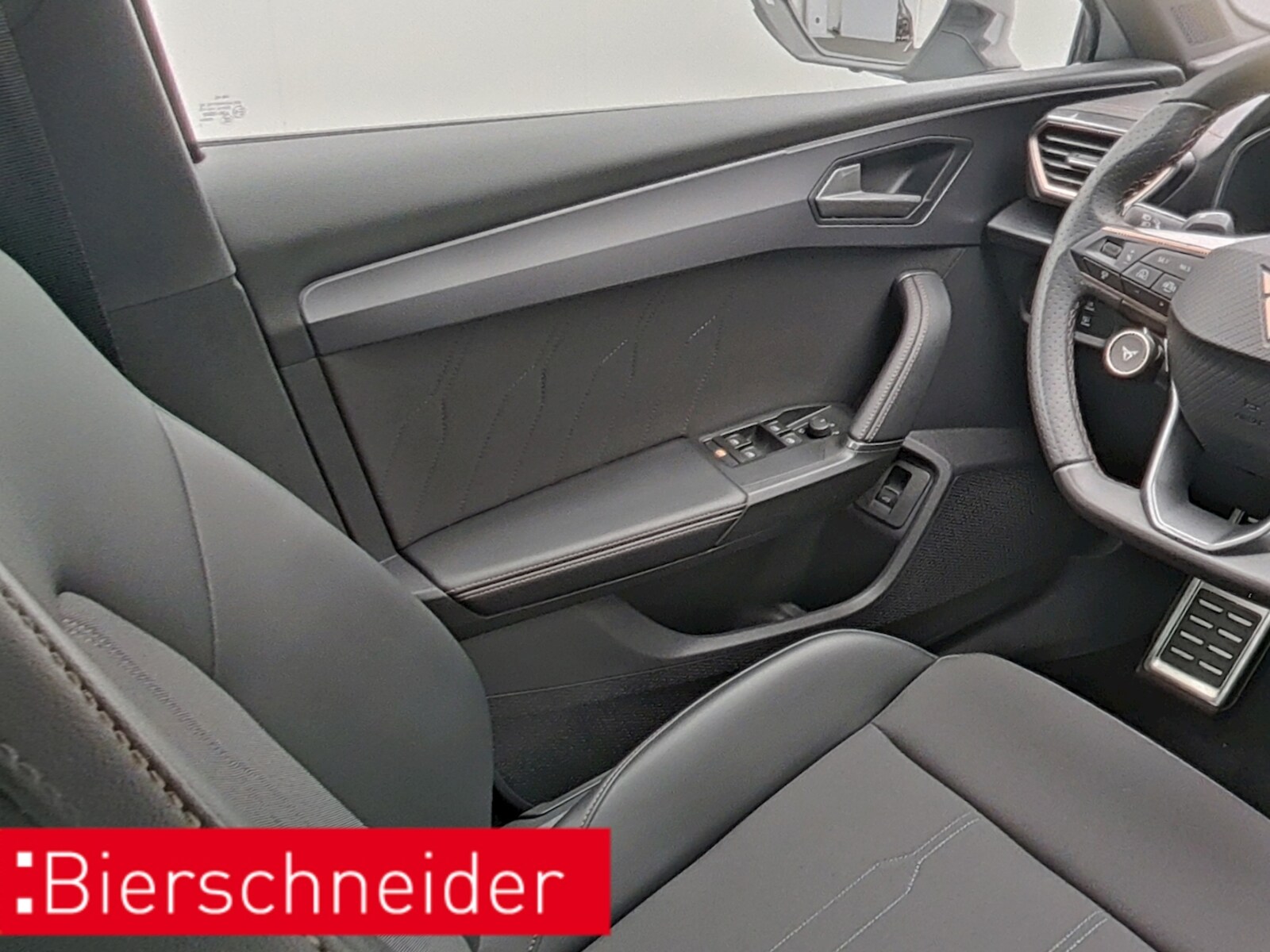CUPRA Leon Sportstourer – Bild 12