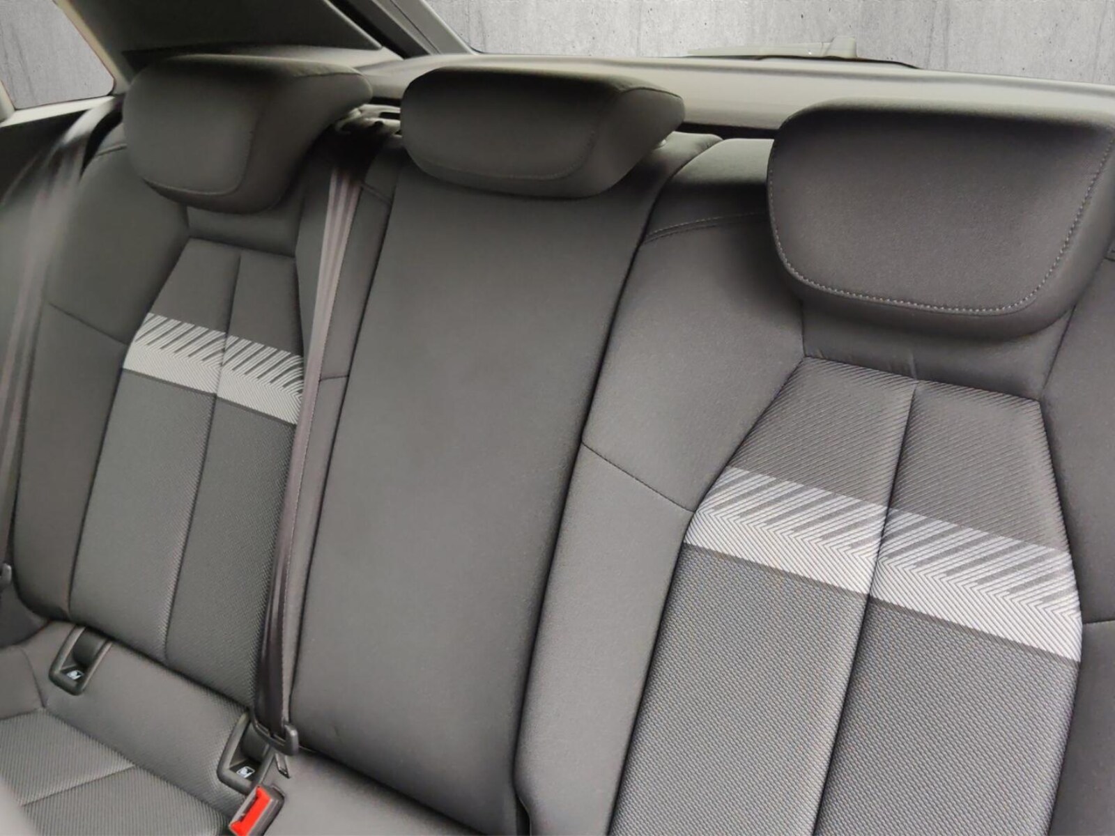 Audi A3 Sportback – Bild 19