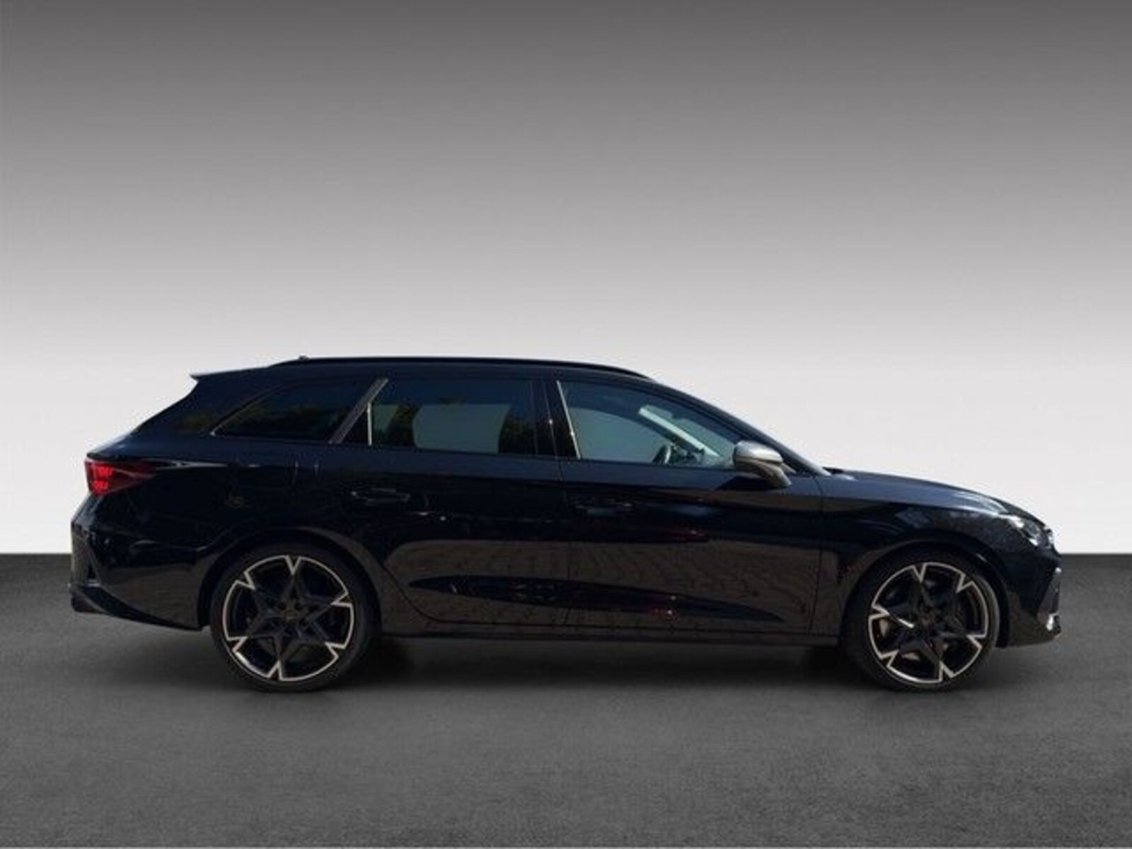 CUPRA Leon Sportstourer – Bild 6