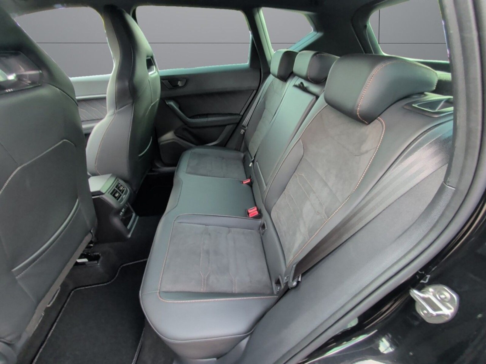CUPRA Ateca – Bild 16