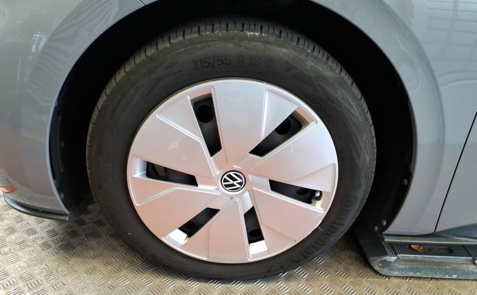 Volkswagen ID.3 – Bild 6