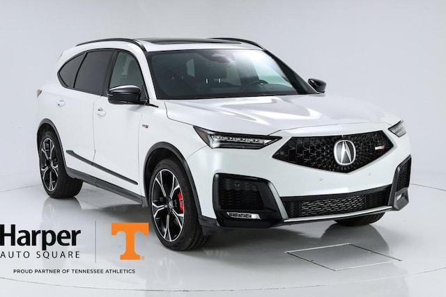 2026 Acura MDX