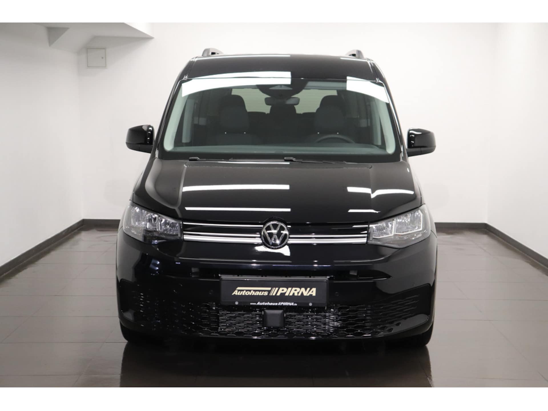 Volkswagen Caddy Maxi Life
