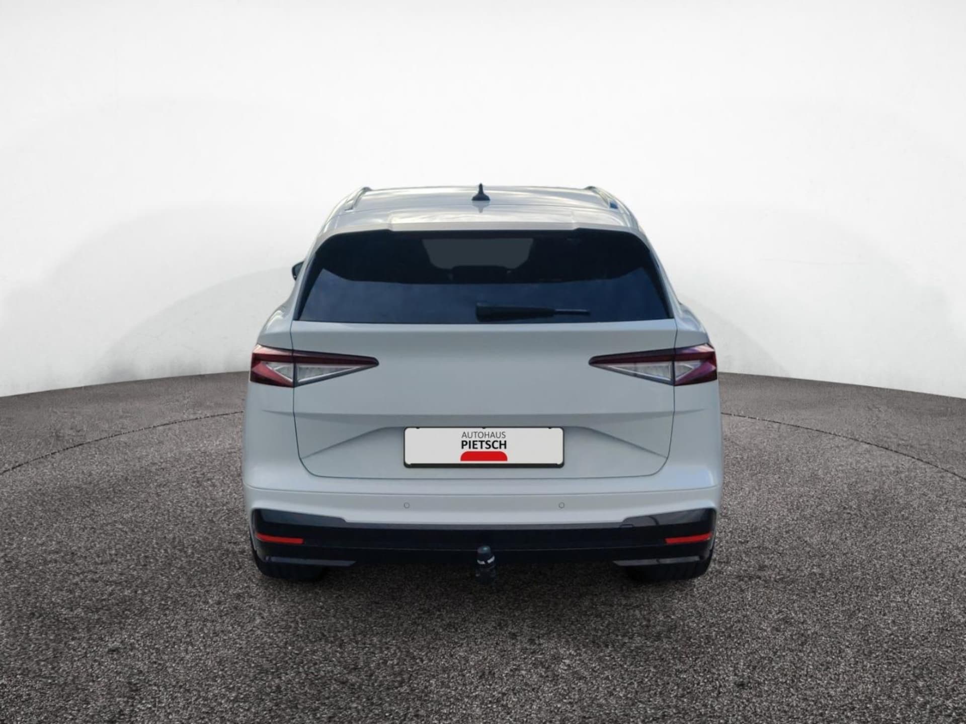 Skoda Enyaq 80X Sportline