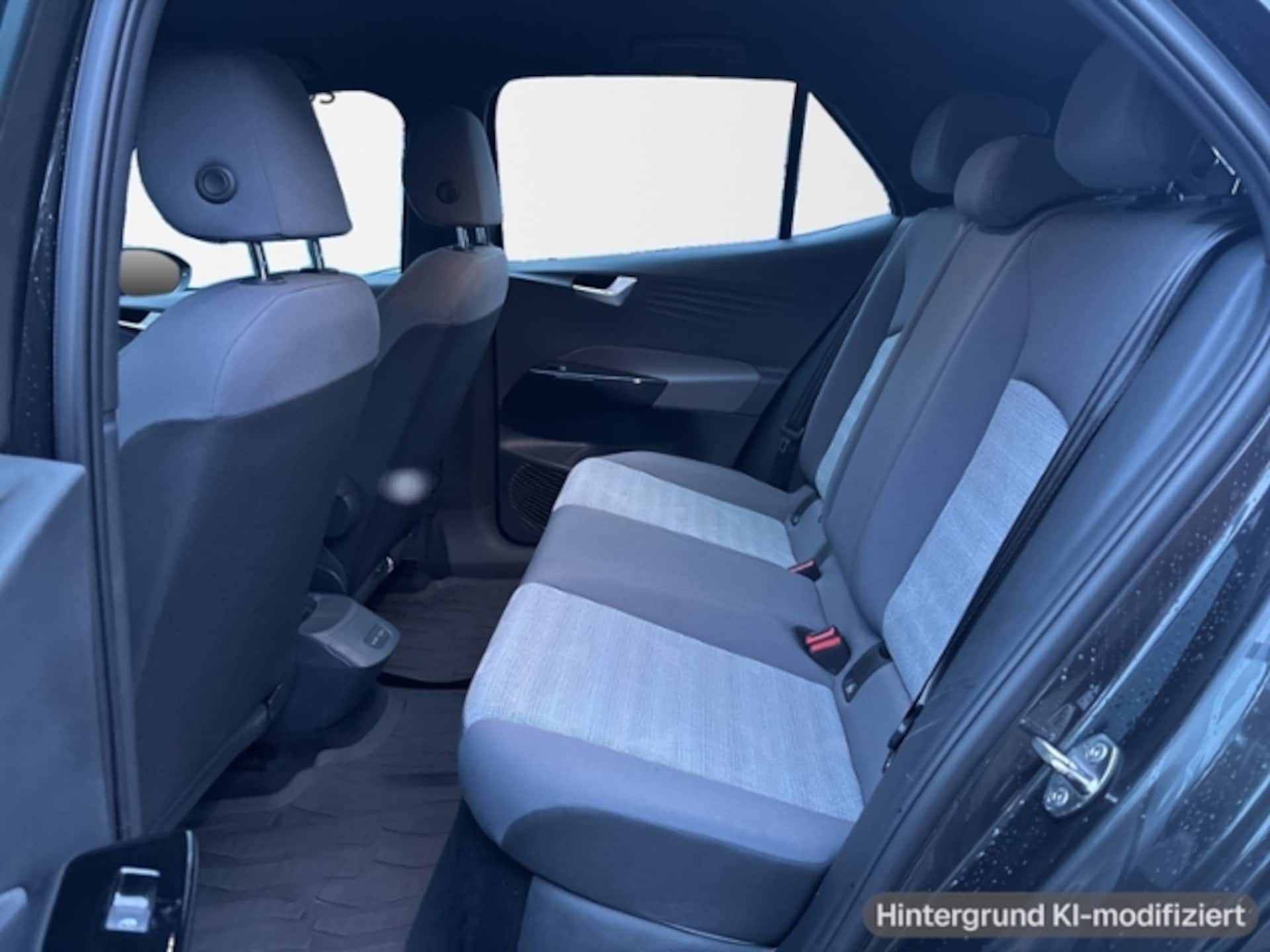 Volkswagen ID.3 Pro